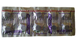 Modafinil modalert 200mg.